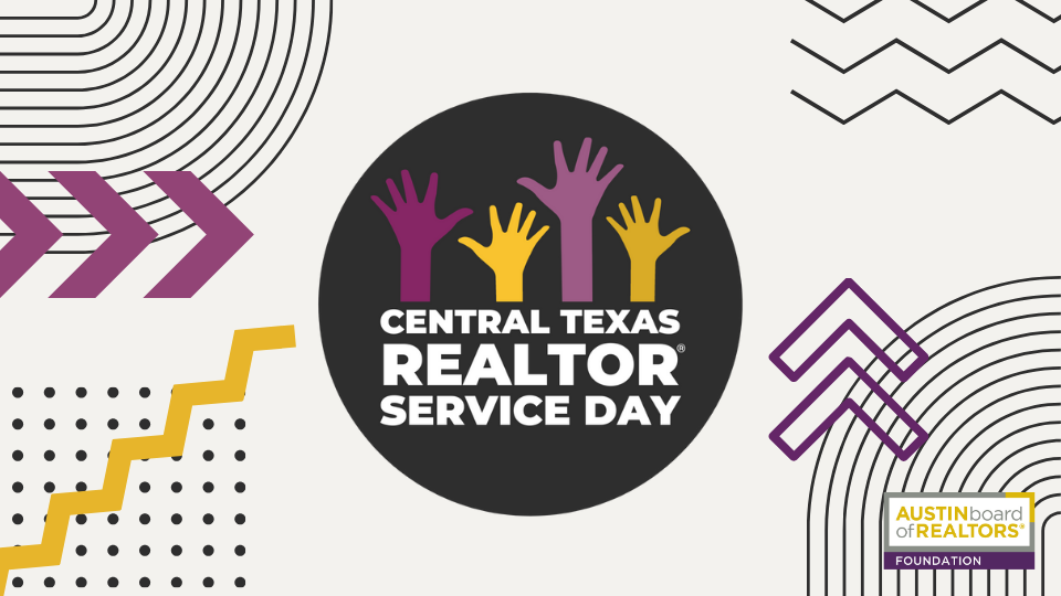 Central Texas Realtor® Service Day Abor.com