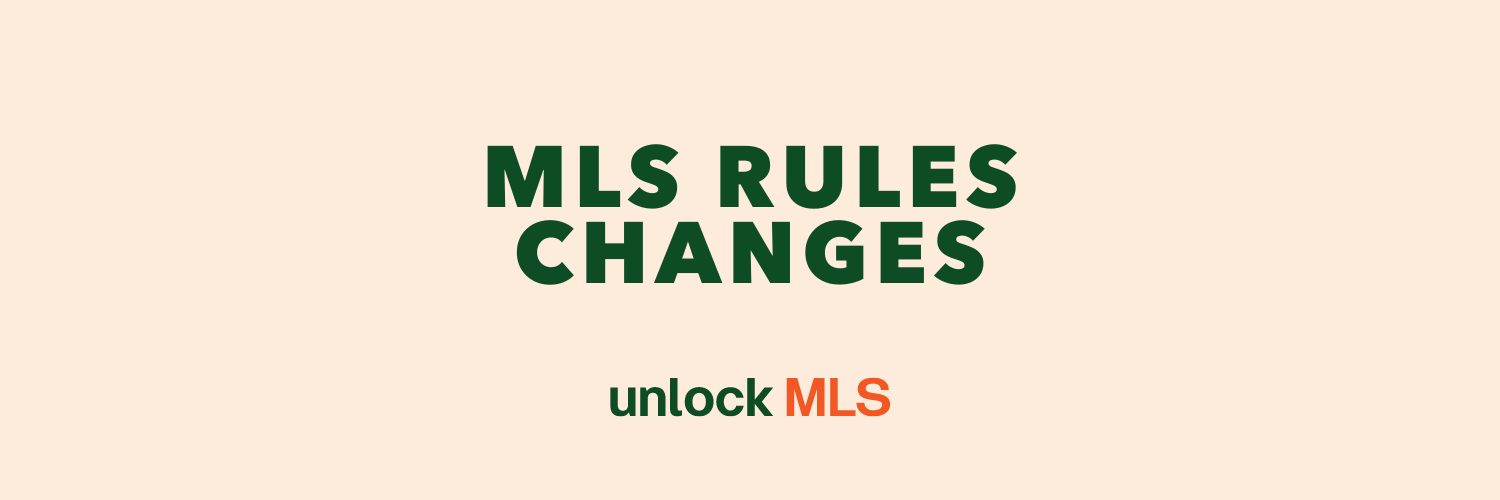 Mls Rules Changes Header