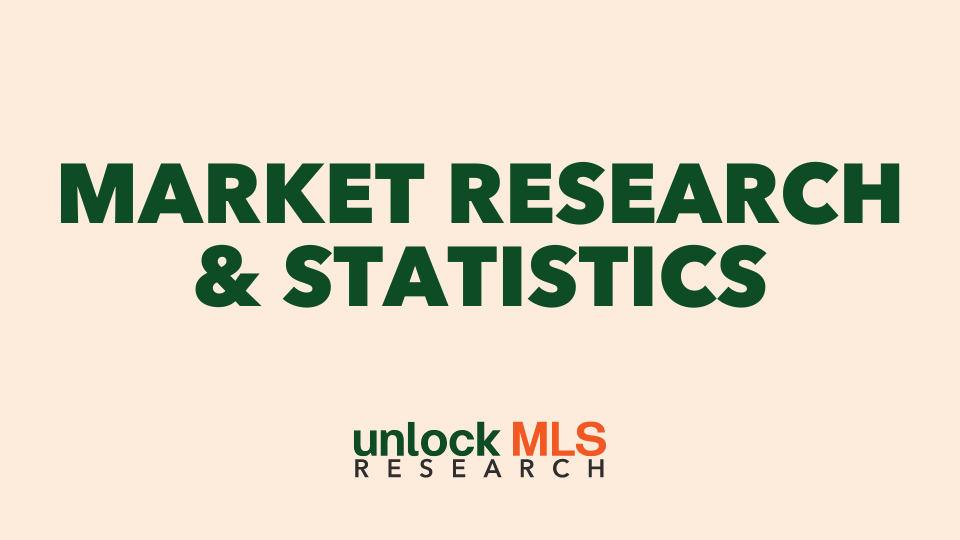 Market Research Stats